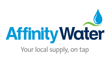 Affinity water logo