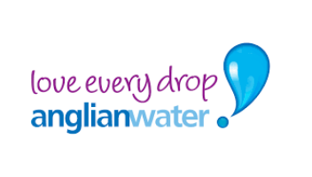 Anglian Water logo