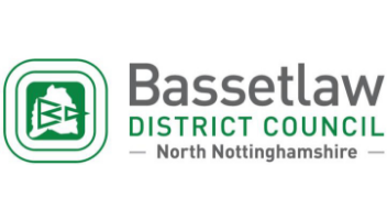 Bassetlaw District Council logo