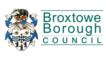 Broxtowe Borough Council logo