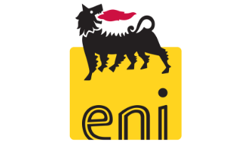 ENI logo