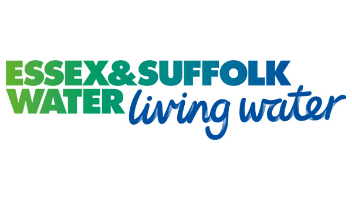 Essex and Suffolk water logo