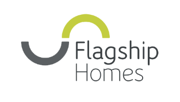 Flagship Homes logo