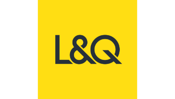 L AND Q logo