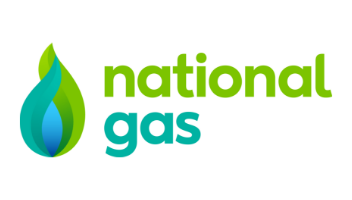 National Gas logo