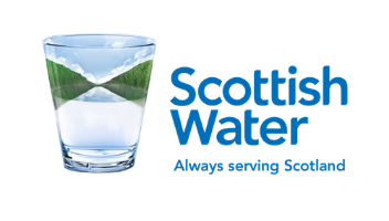 Scottish Water logo