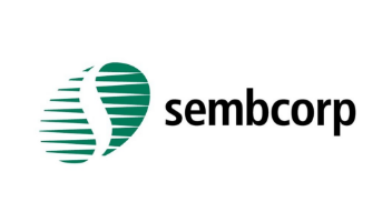 Sembcorp logo