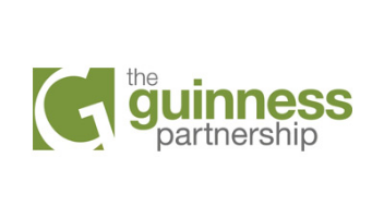 The Guinness Partnership logo