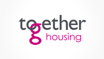 Together Housing logo