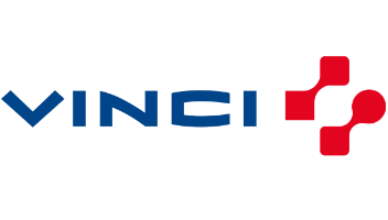 Vinci logo