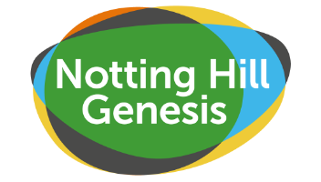 notting hill genesis logo