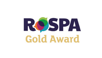 rospa logo