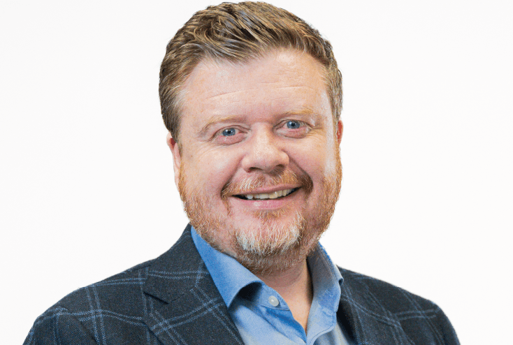 Meet Scott McGregor Operations Director of United Living Connected