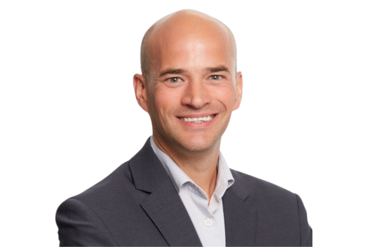 meet Paul Mounsey, finance director at united living property services