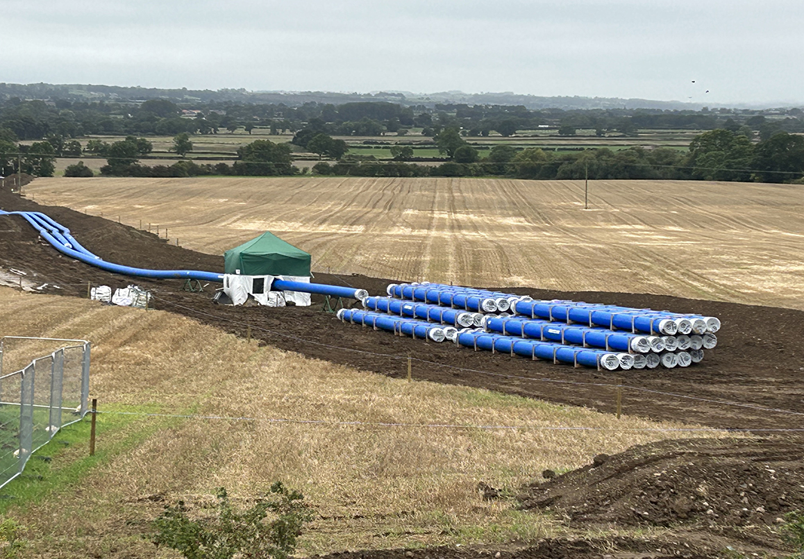 yorkshire water site