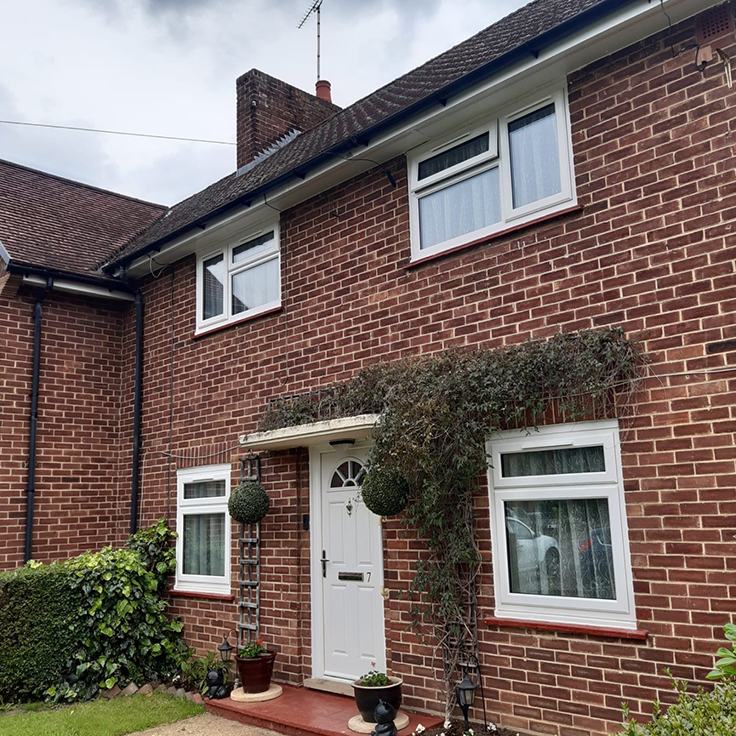 residential home retrofit