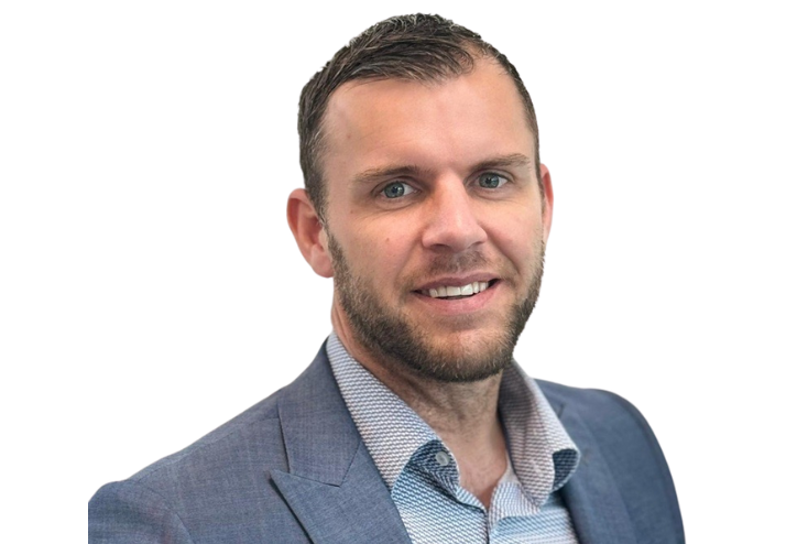 Alex Banks, ULC commercial director