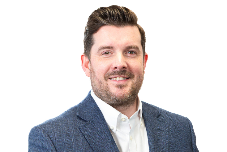 Meet David Rooney Chief Commercial Officer of United Living