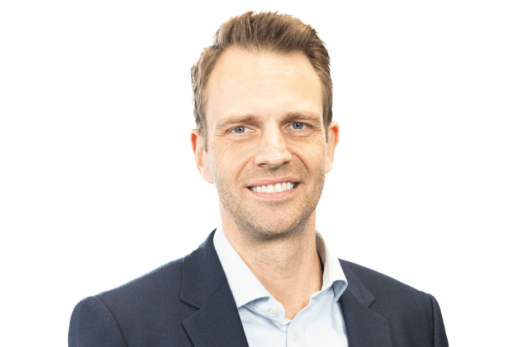 Meet Ole Pugholm Chief Financial Officer of United Living