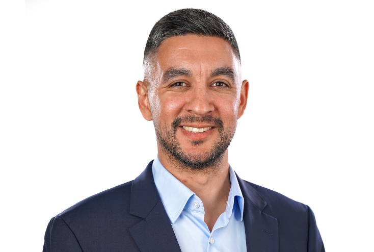 Meet Sean Luchmun, Group Director of SHEQ