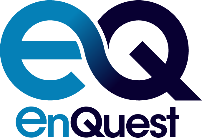 enquest logo