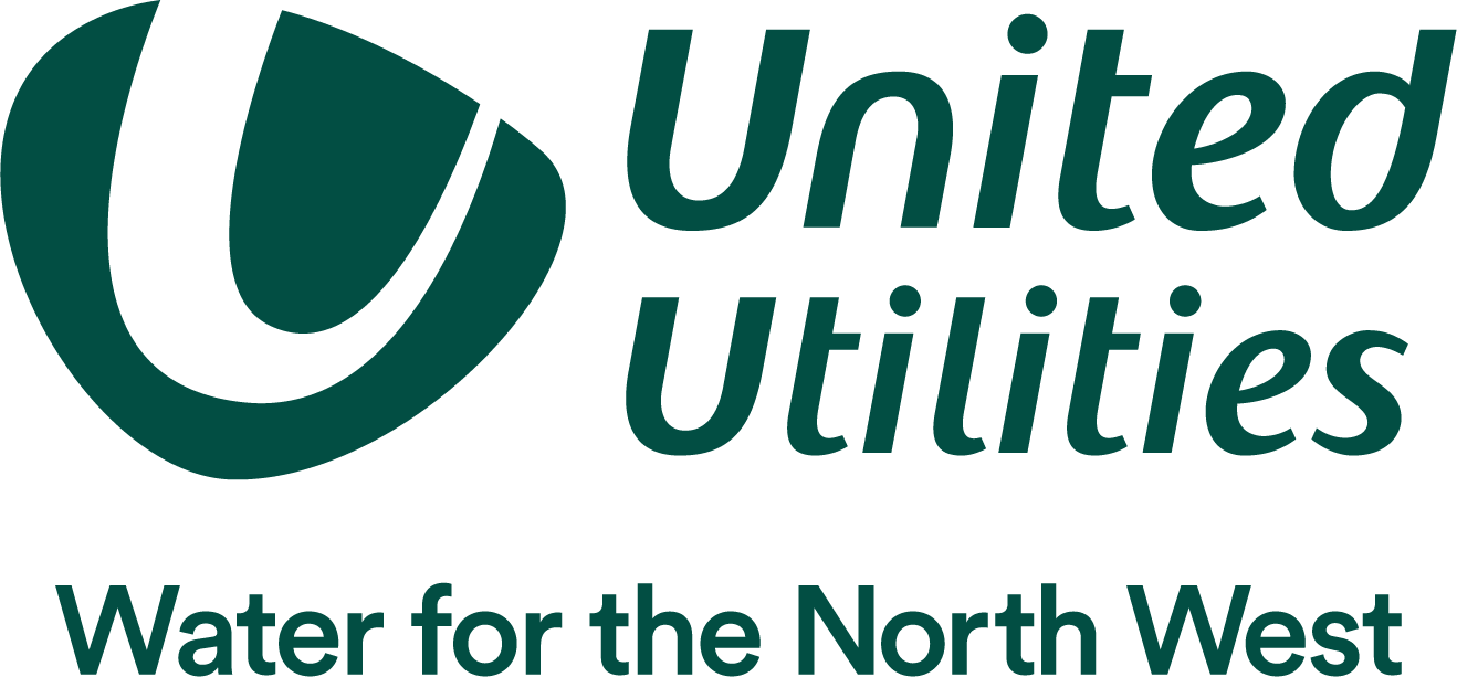 United utilities logo