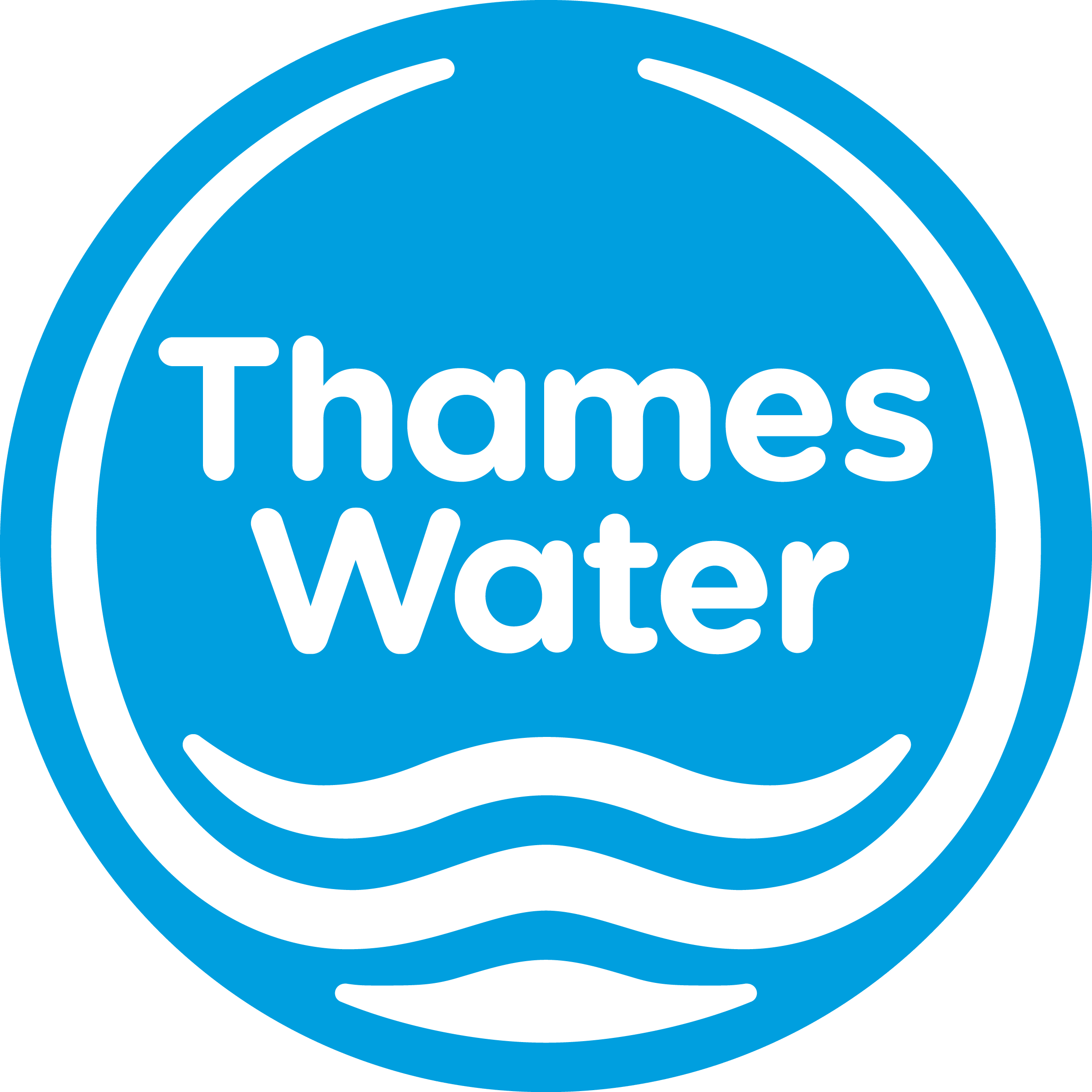 thames water logo