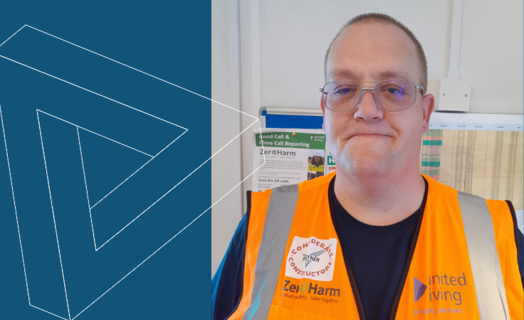 Craig Llloyd apprentice