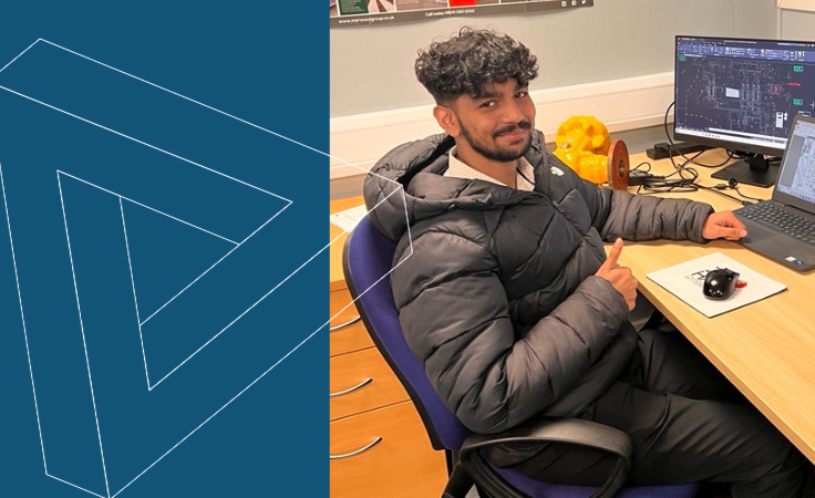 Joel Phillips apprentice