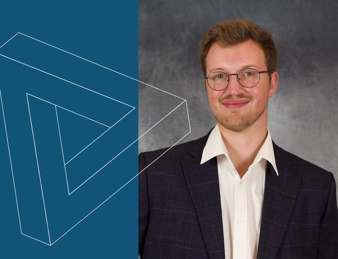 Oliver Eaton apprentice