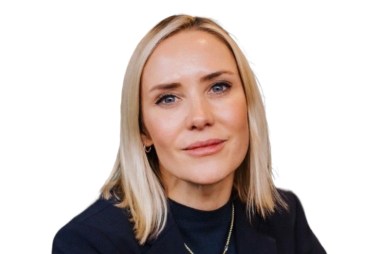 Claire Kershaw, CEO of Property Services
