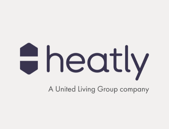heatly logo