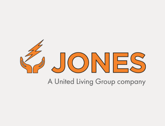 jones logo